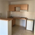 appartement à la location